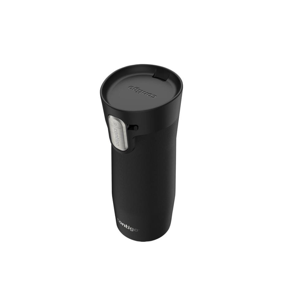 CONTIGO - Gobelet isotherme West Loop 3.0 Licorice 470 ml