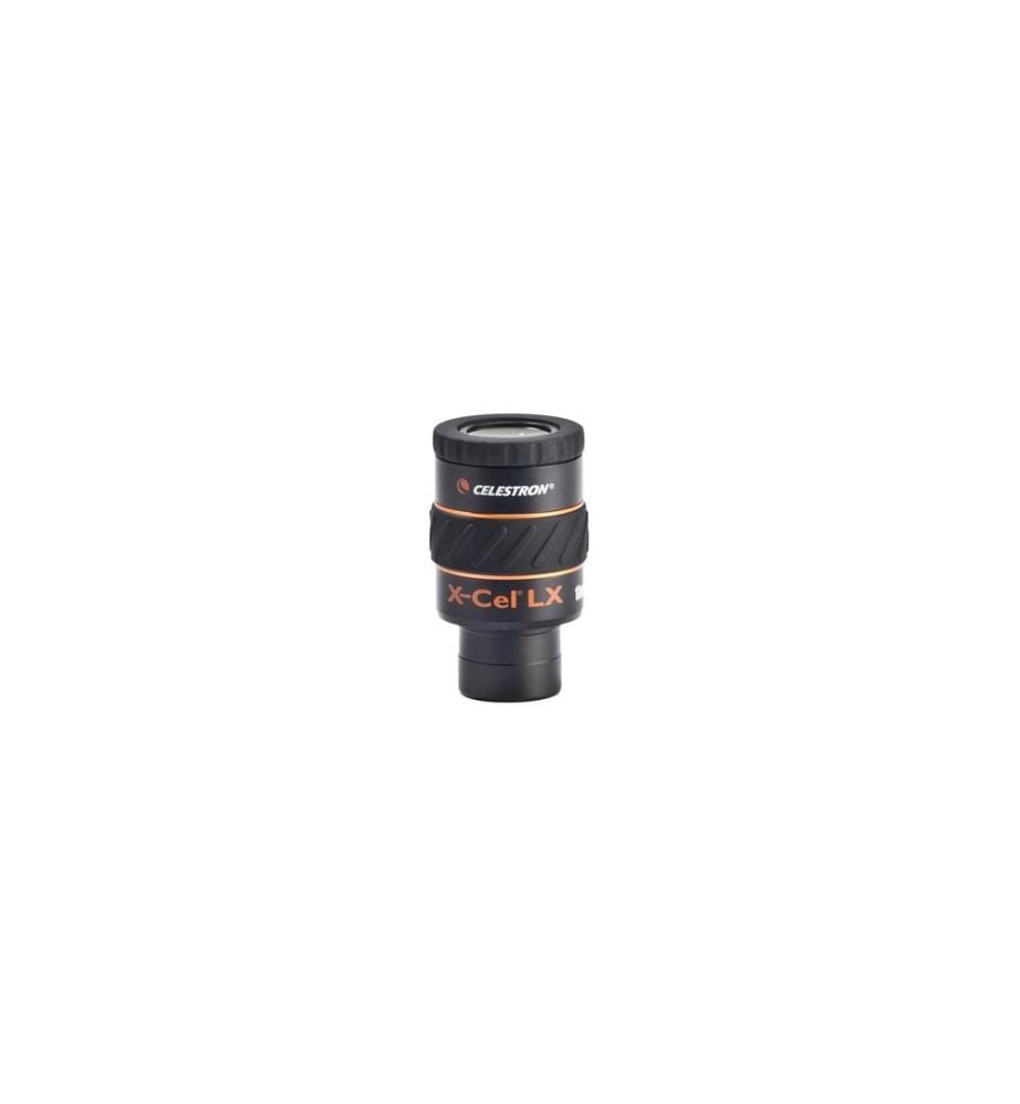 Celestron - Oculaire X-CEL LX 18 mm 1 60