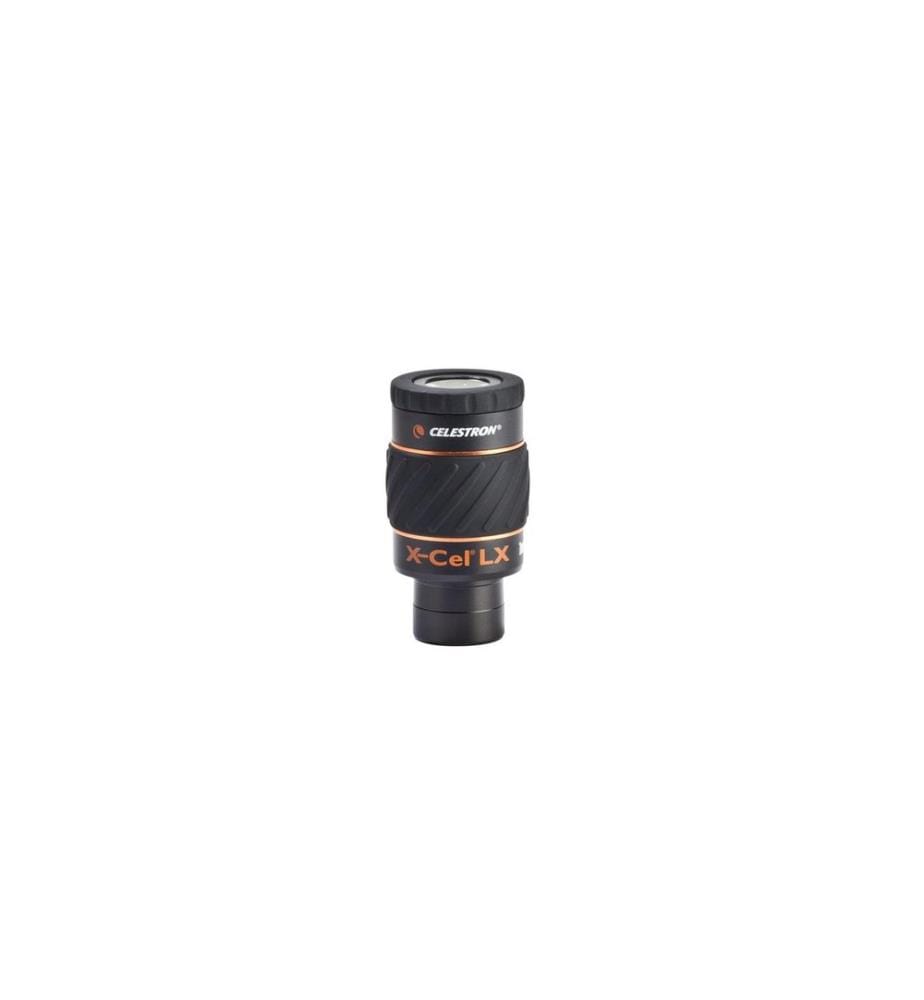 Celestron - Oculaire X-CEL LX 7 mm 1 60