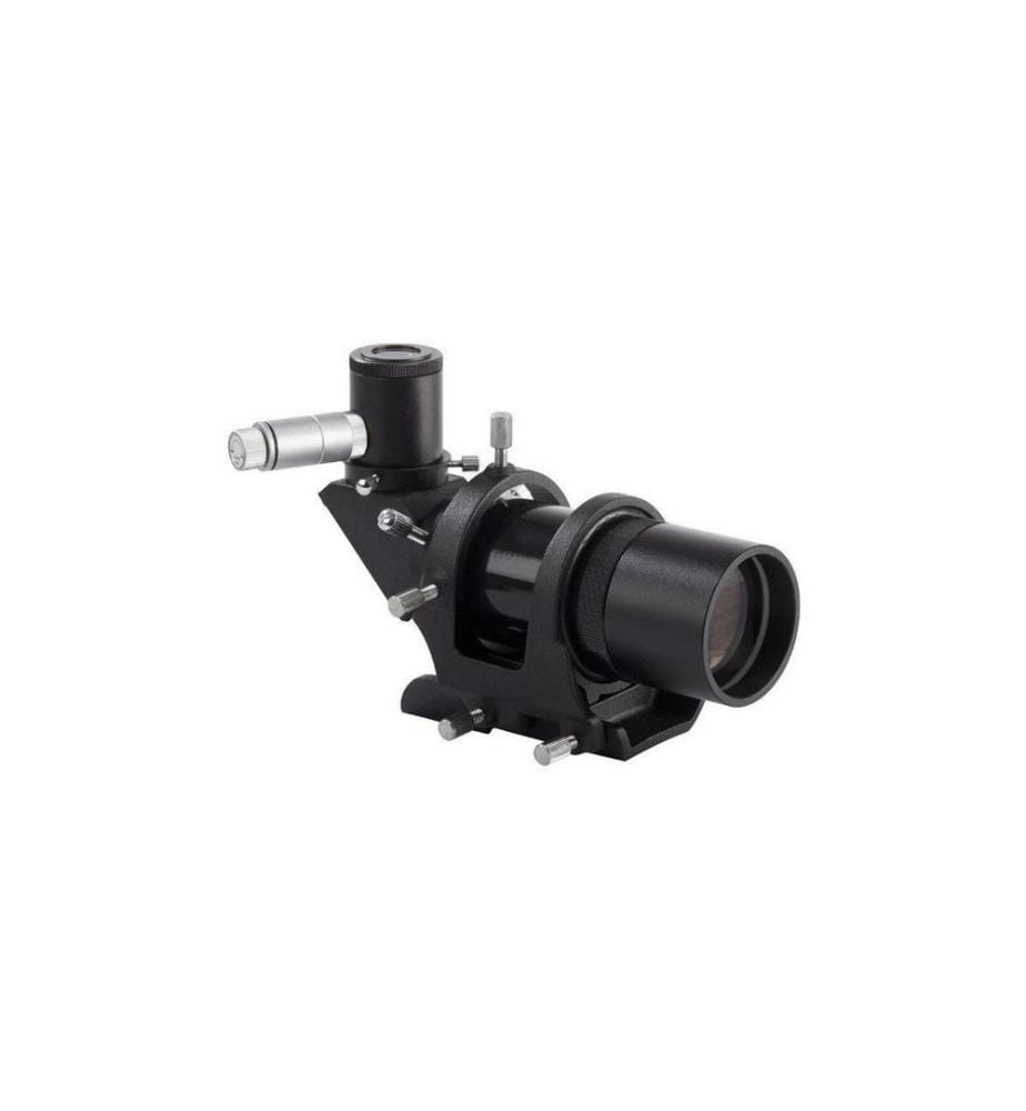 Celestron - Lunette de recherche 9X50