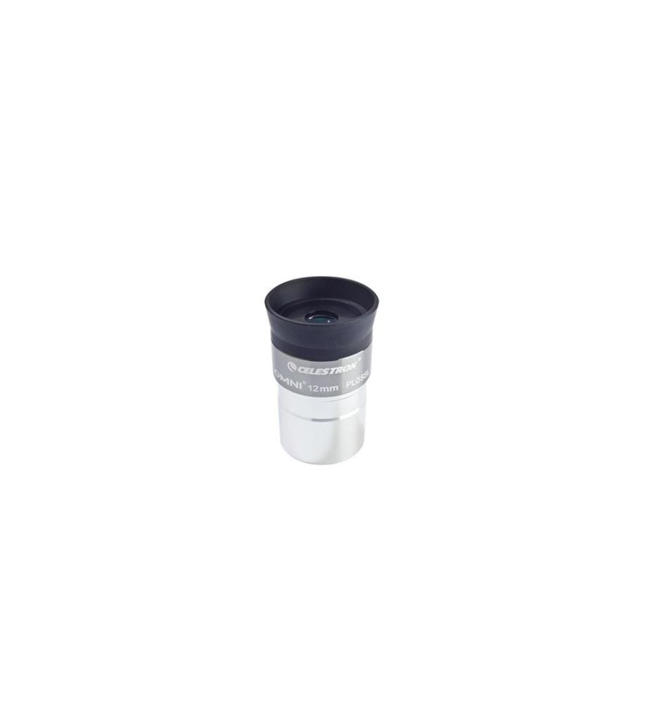 Celestron - Oculaire Omni 12 mm 1 Plössl