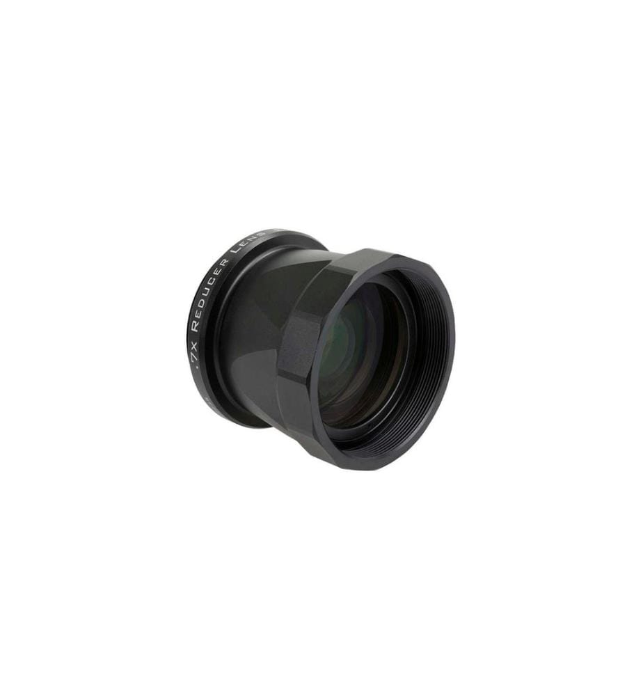 Celestron - Lentille rouge 0.7x f.925 Edge