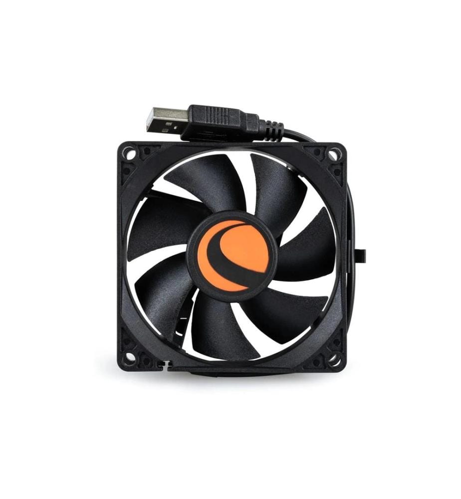 Celestron - Ventilateur USB pour Dobson 10