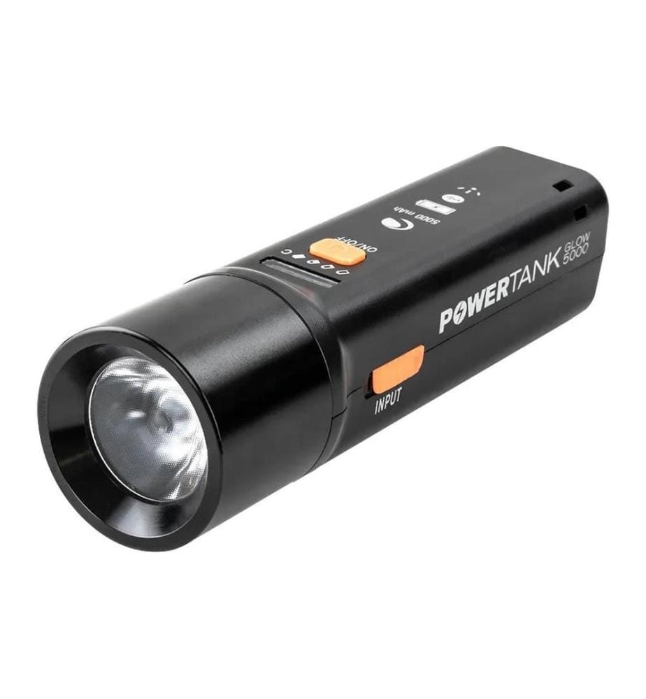 Celestron - Lampe de poche / Power Bank 5000