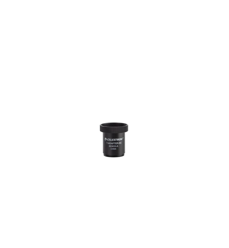 Celestron - Adaptateur en T pour C5,C6,C8,C9,C11+14
