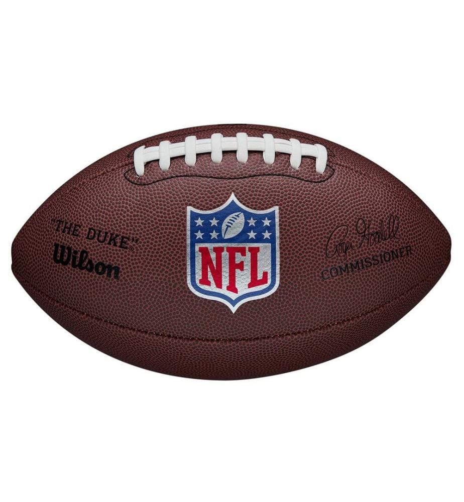 Wilson - Football NFL The Duke Replica