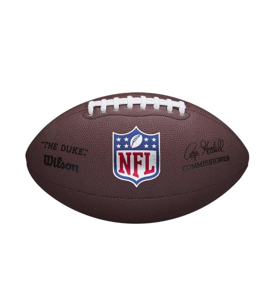 Wilson - Football NFL Mini Replica