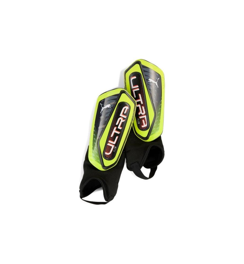 Puma - Protège-tibias Ultra Flex Cheville S