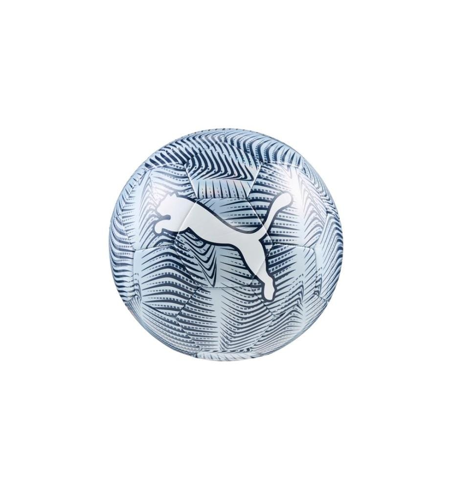 Puma - Ballon de football Final Graphic Bleu, 5