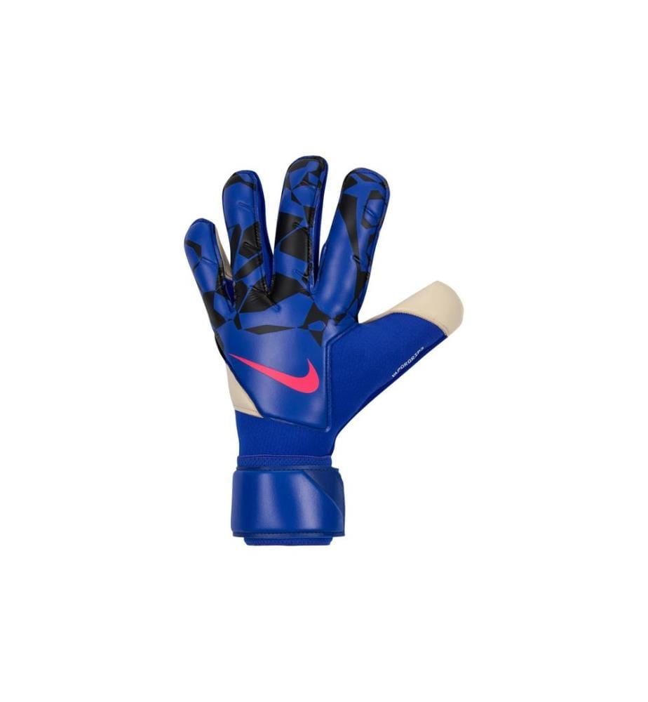 Nike - Gants de gardien de but Racer Taille: 10.5