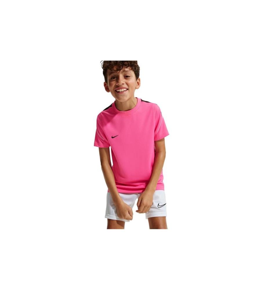 Nike - Haut de football Strike Dri-FIT , Rose