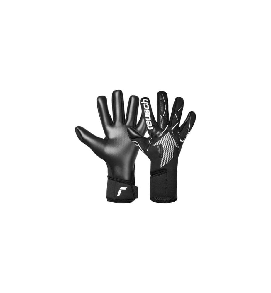 reusch - Fastgrip Infinity Taille: 9.5, Couleur: noir