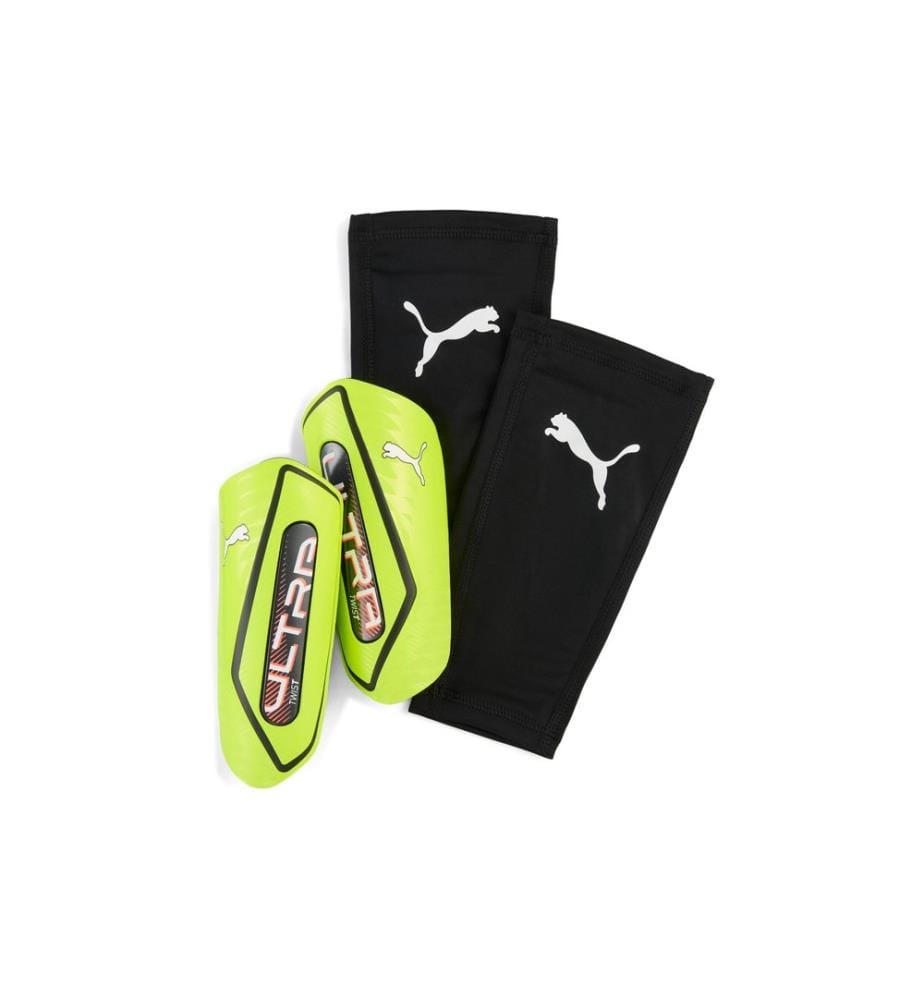 Puma - Protège-tibias Ultra Twist Sleeve S