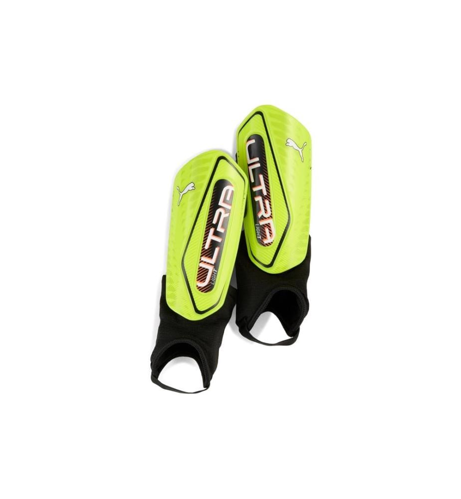 Puma - Protège-tibias Cheville Ultra Léger S