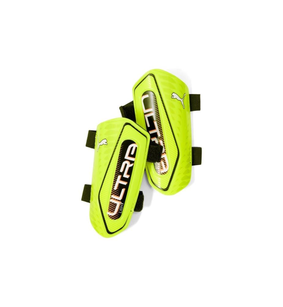 Puma - Shinguards Ultra Light Strap S