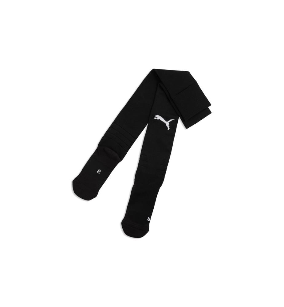 Puma - teamLIGA26 Socks Noir, 43 - 46