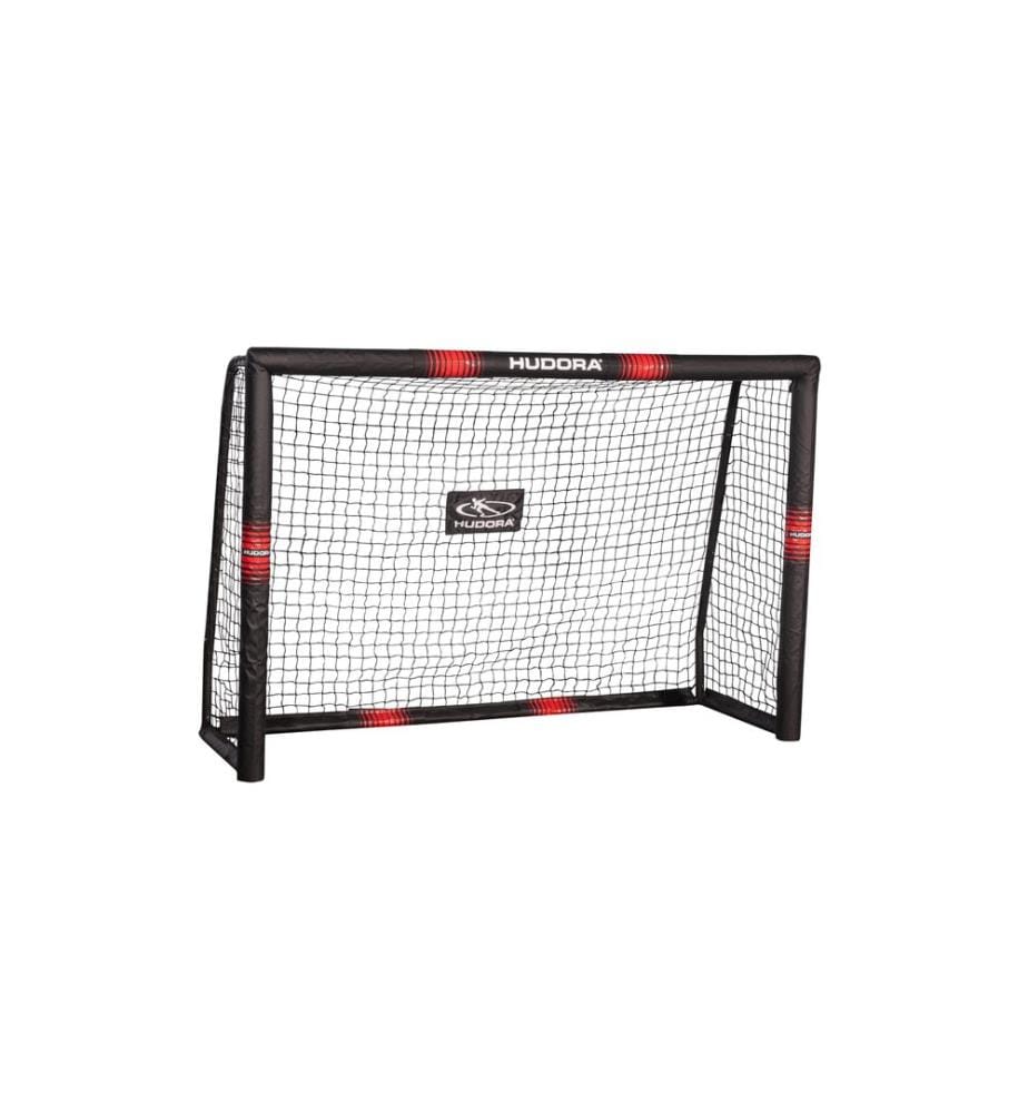 Hudora But de football Pro Tect 180