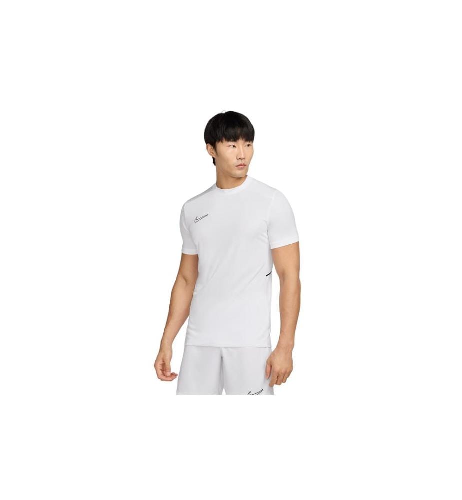 NIKE maillot de football Academy 25 S, blanc