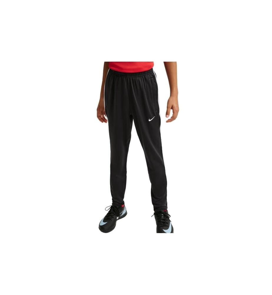 Pantalon de football NIKE Dri-FIT Noir/Blanc, 137 - 147