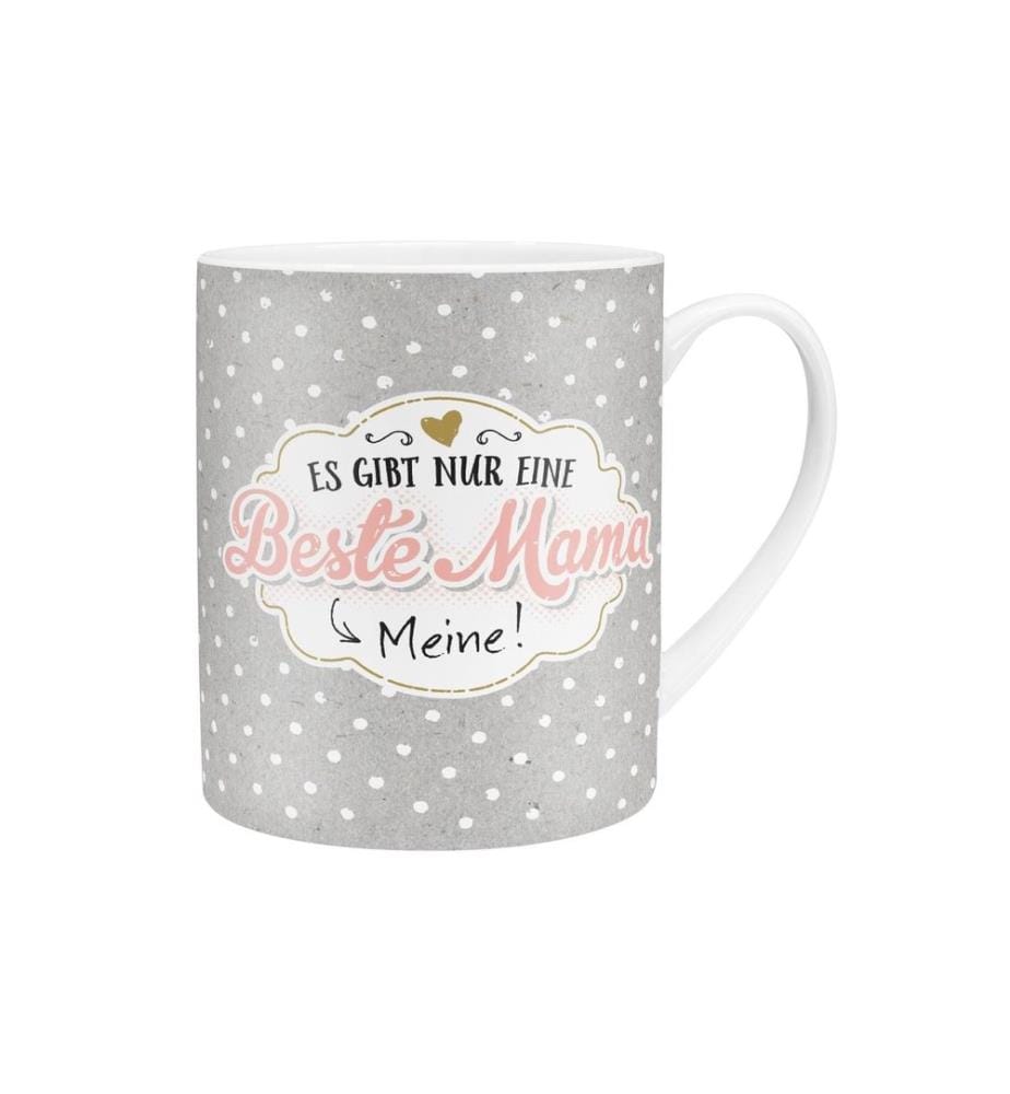SHEEPWORLD - Beste Mama , 1, Gris clair