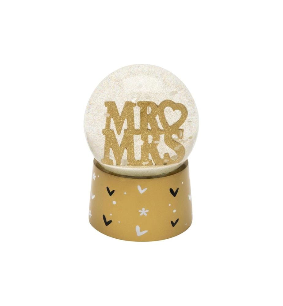 SHEEPWORLD - Mr & Mrs Or, 1 pièce