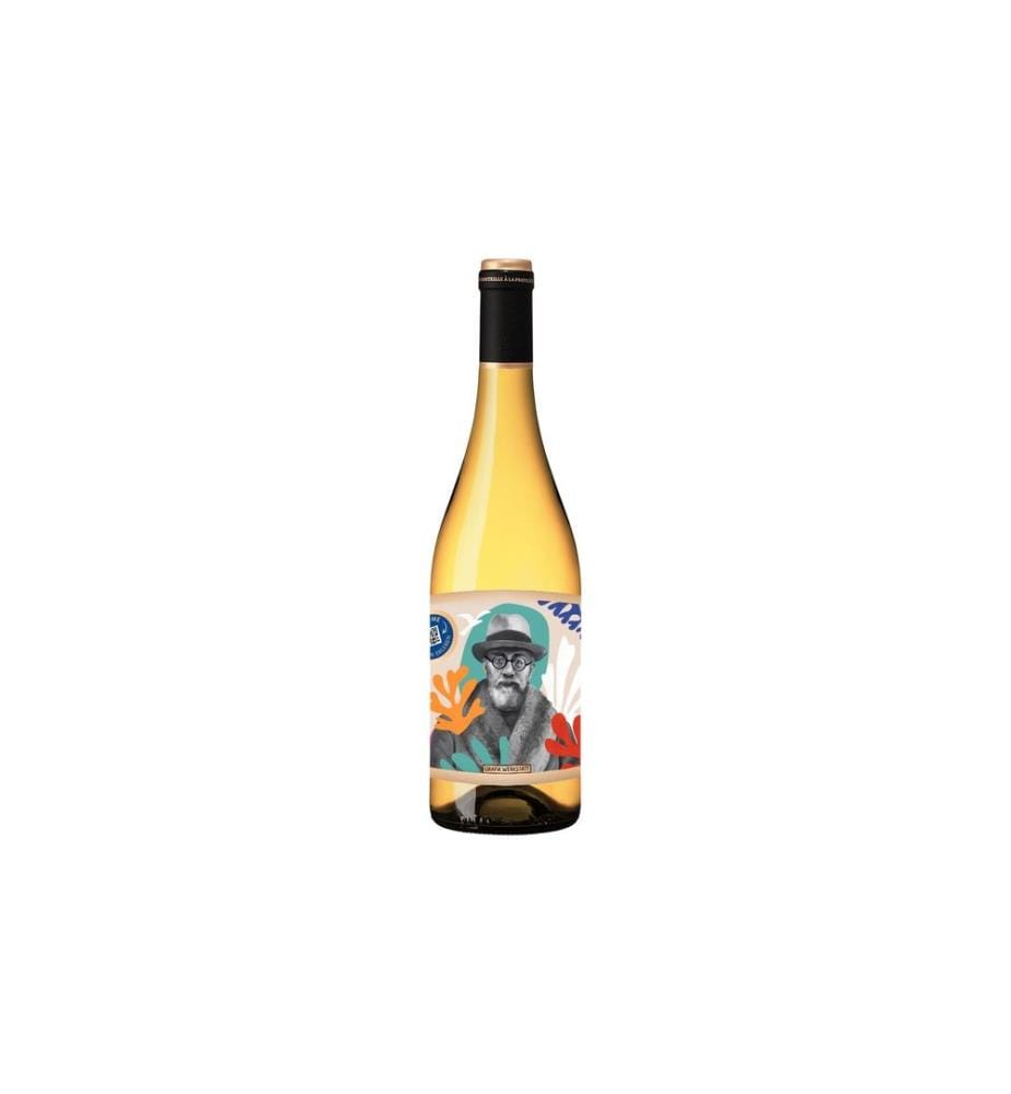 Grafik Werkstatt - Vin blanc Henri Matisse