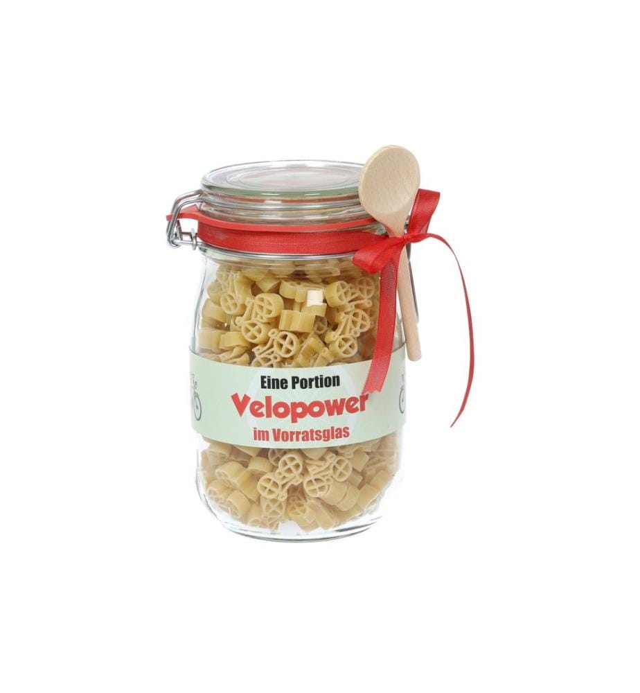 Trendcompany - Pâtes alimentaires Velopower