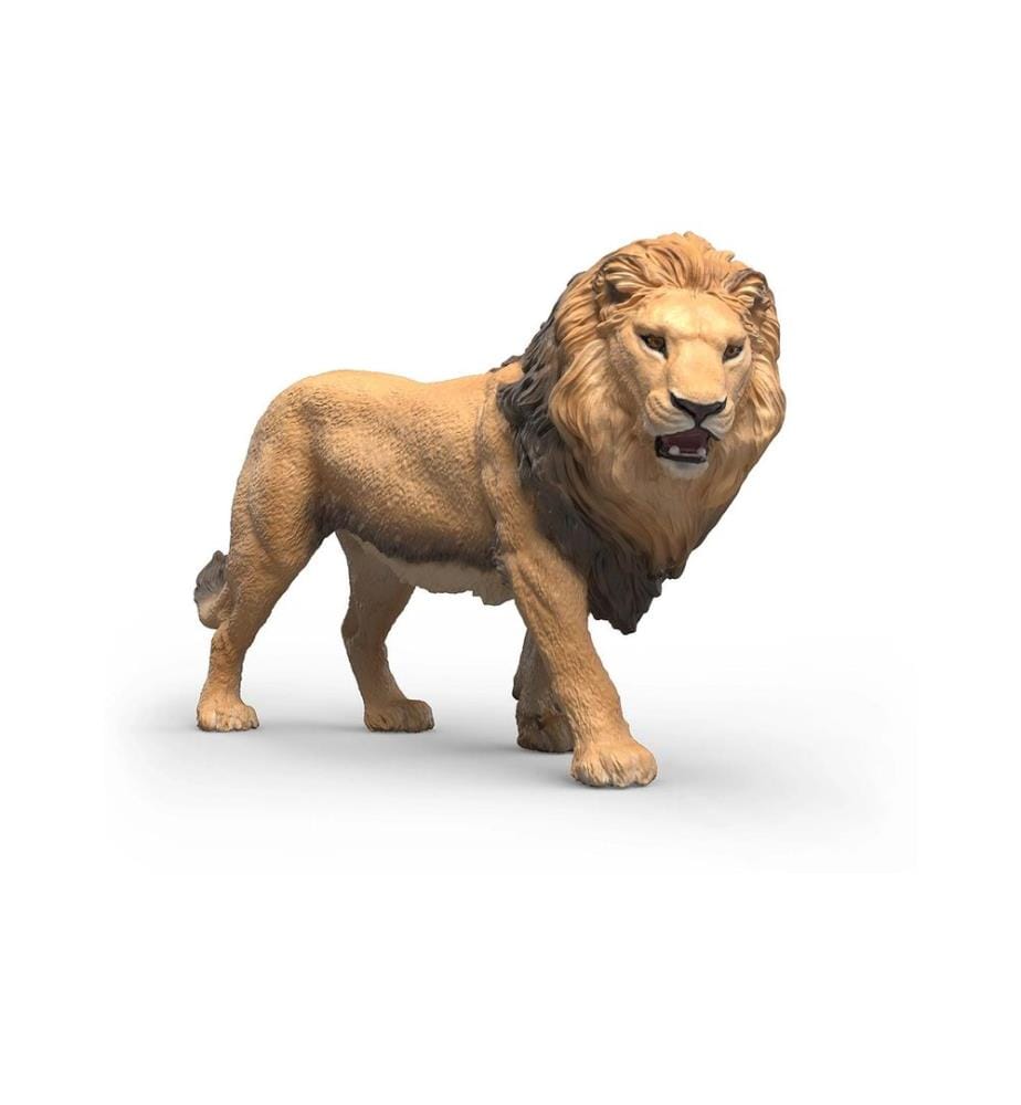 SCHLEICH - Figurine de jeu Lion d'Afrique