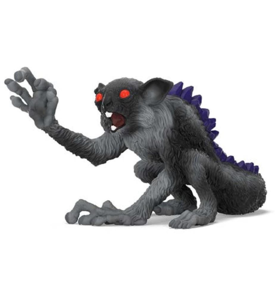 SCHLEICH - Figurine de jeu Lémurien de l'ombre