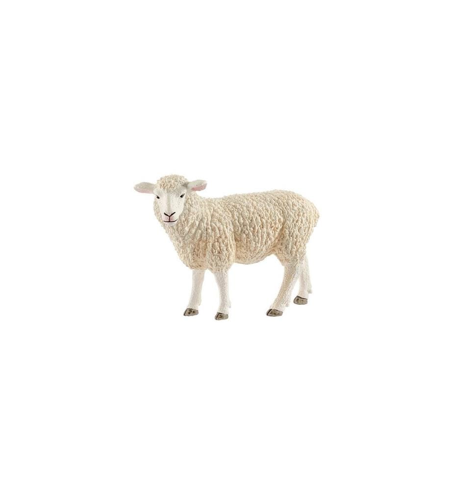SCHLEICH - Figurine de jeu Farm World Mouton