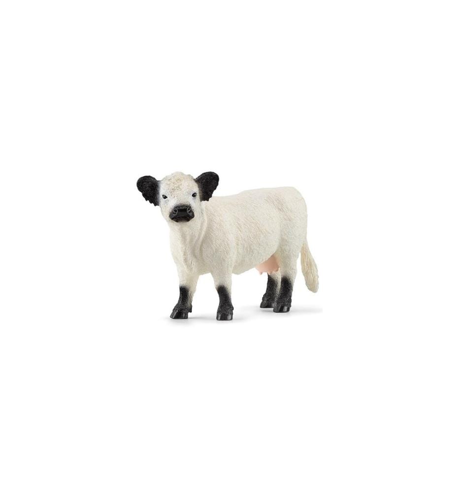 SCHLEICH - Figurine de jeu Farm World Buf Galloway