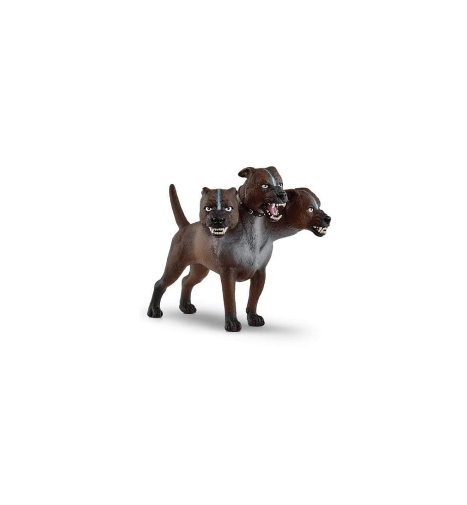 SCHLEICH - Figurine de jeu Fluffy