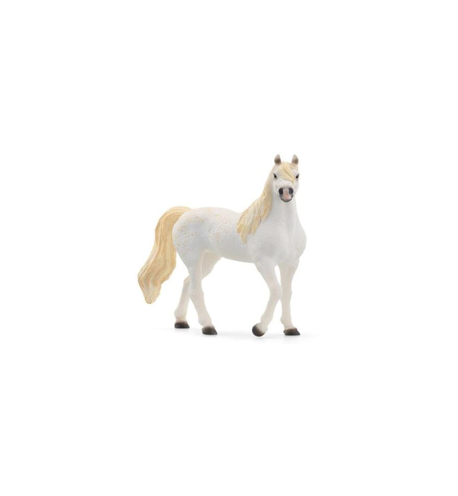 SCHLEICH - Figurine de jeu Horse Club Jument arabe