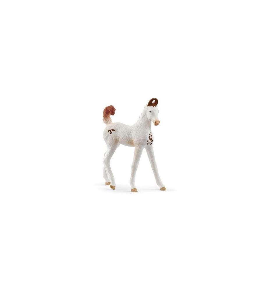 SCHLEICH - Figurine de jeu Horse Club Poulain Marwari