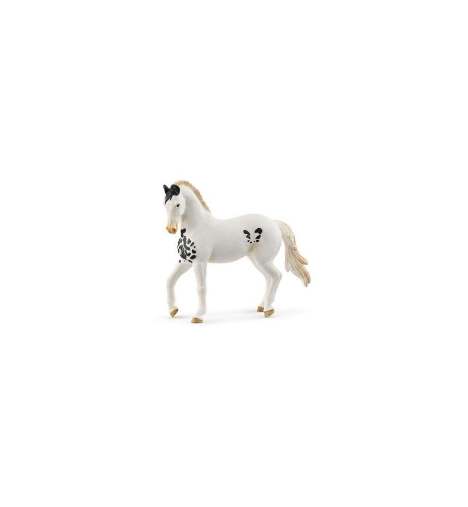 SCHLEICH - Figurine de jeu Horse Club Étalon Marwari