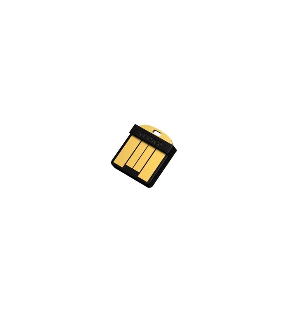 Yubico - YubiKey 5 Nano FW 5.7 USB-A, 1 Pièce/s
