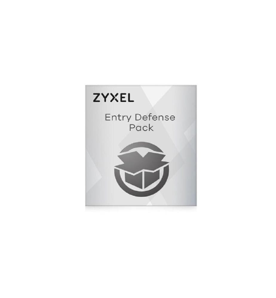 ZYXEL - Licence USG Flex H Series 2 ans