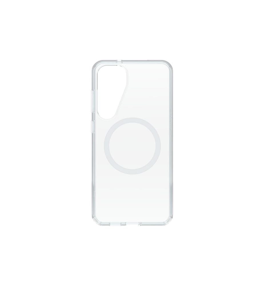 OTTERBOX - Coque arrière Symmetry Galaxy S25+ Transparent