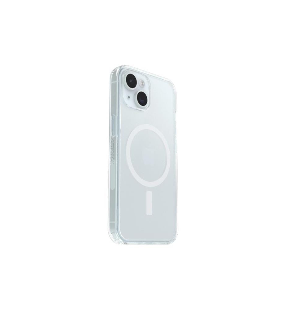 OTTERBOX - Coque arrière Symmetry für iPhone 16e/15/14/13 Transparent