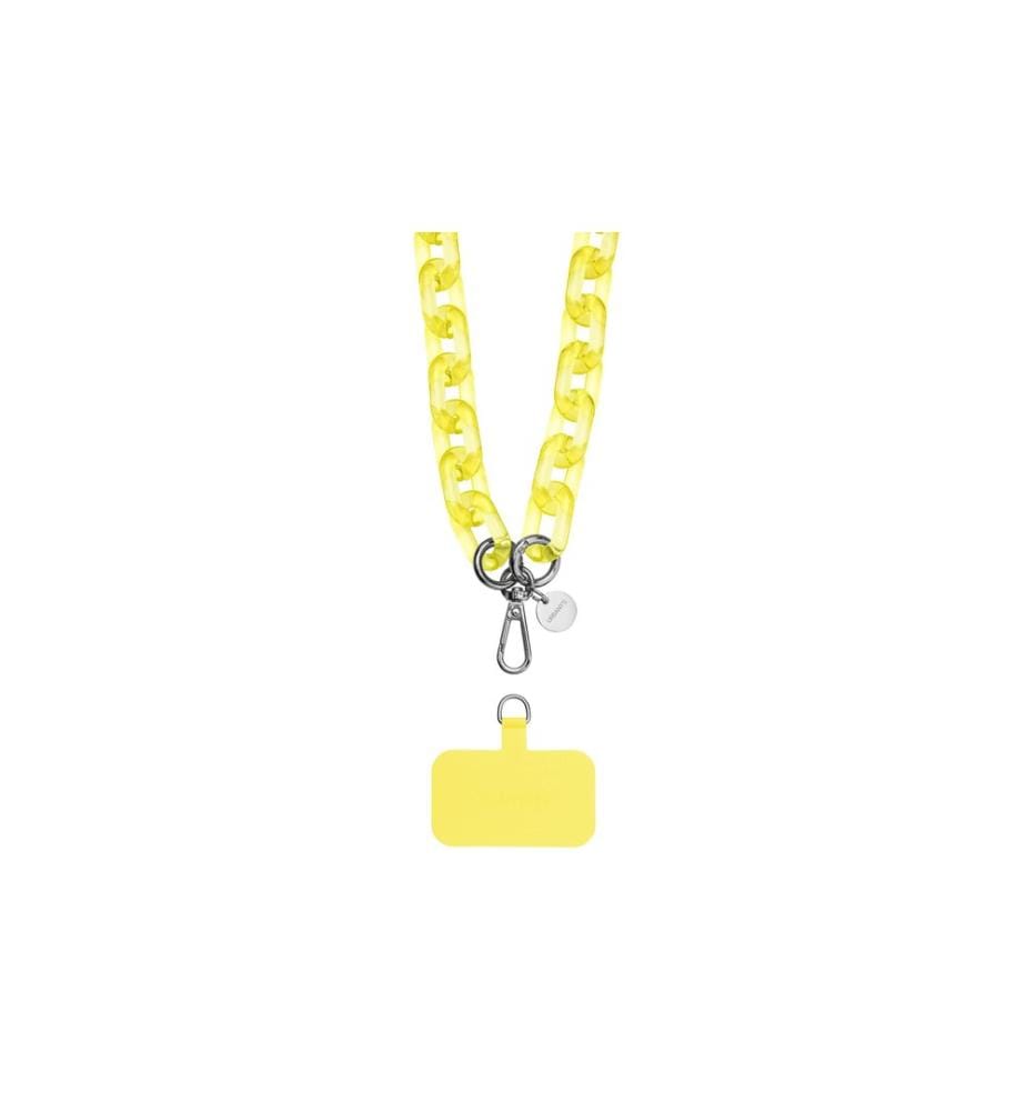 URBANY'S - Support Shinjuku Jaune