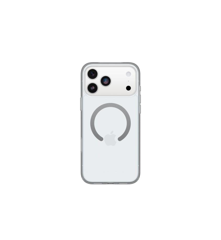 OTTERBOX - Coque arrière Symmetry Clear iPhone 17 Pro Max Transparent