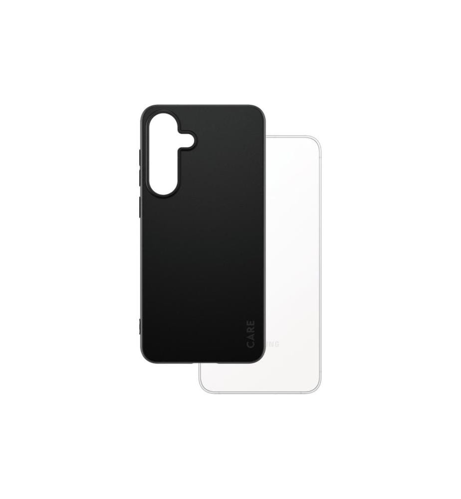 CARE - Coque arrière Fearlessly Fashionable Case Galaxy S25 FE