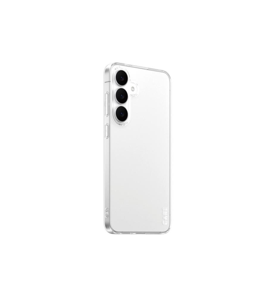 CARE - Coque arrière Fashionable X-Ray Case Galaxy S25 FE
