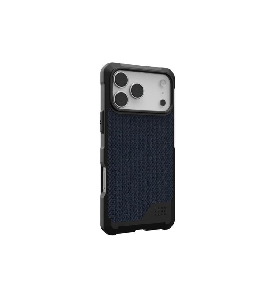 UAG - Coque arrière Metropolis LT MagSafe iPhone 17 Pro Max Mallard