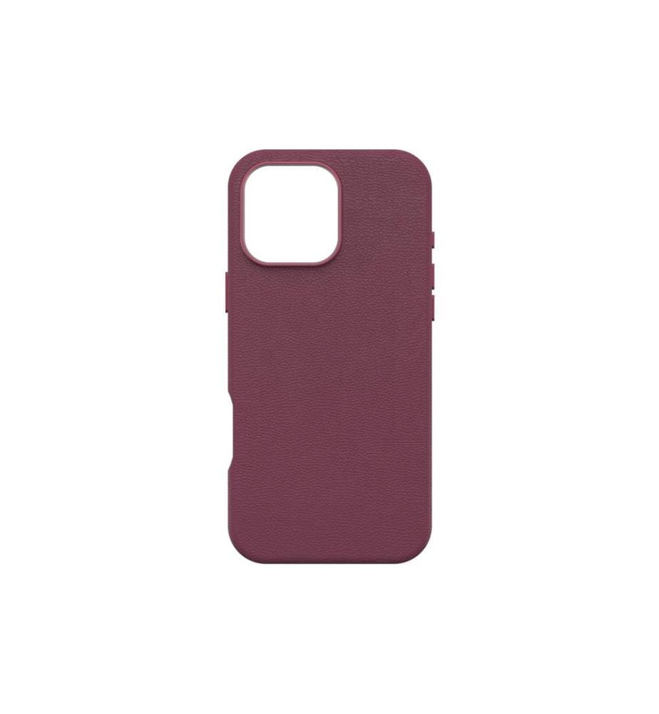 OTTERBOX - Coque arrière Kaktus Symmetry iPhone 16 Pro Max Rouge