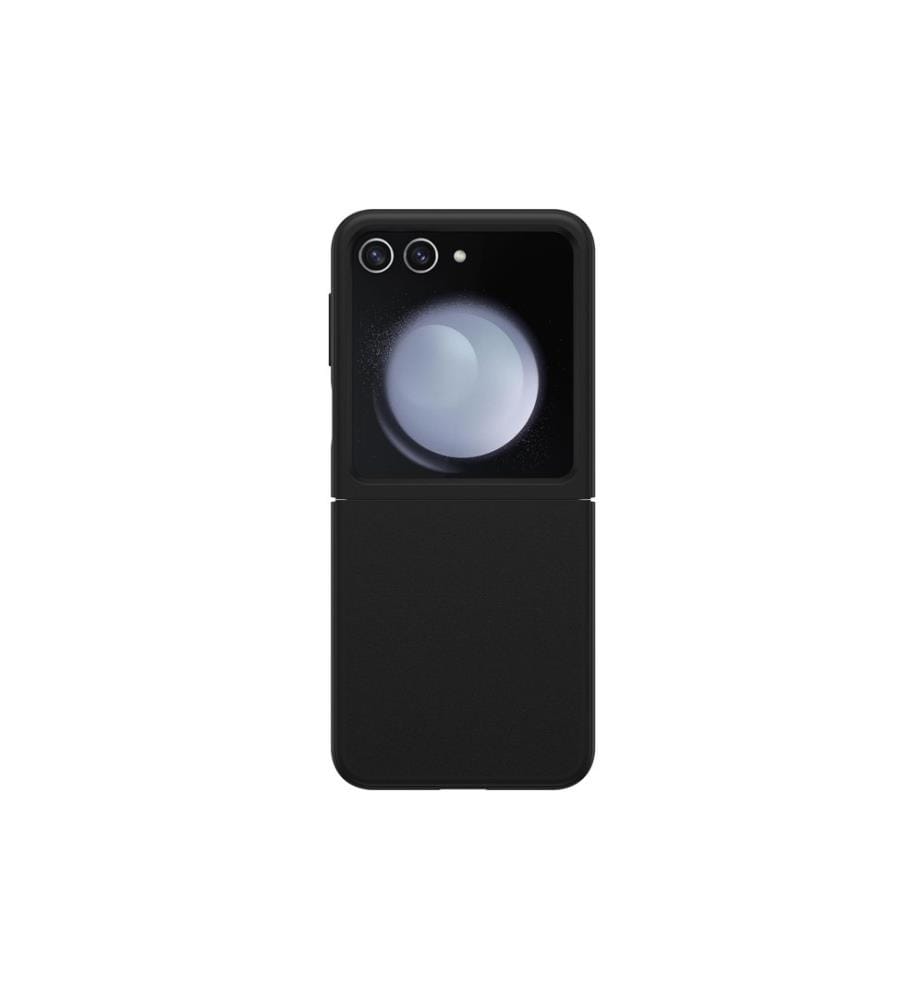 OTTERBOX - Coque arrière Thin Flex Galaxy Z Flip 6 Noir