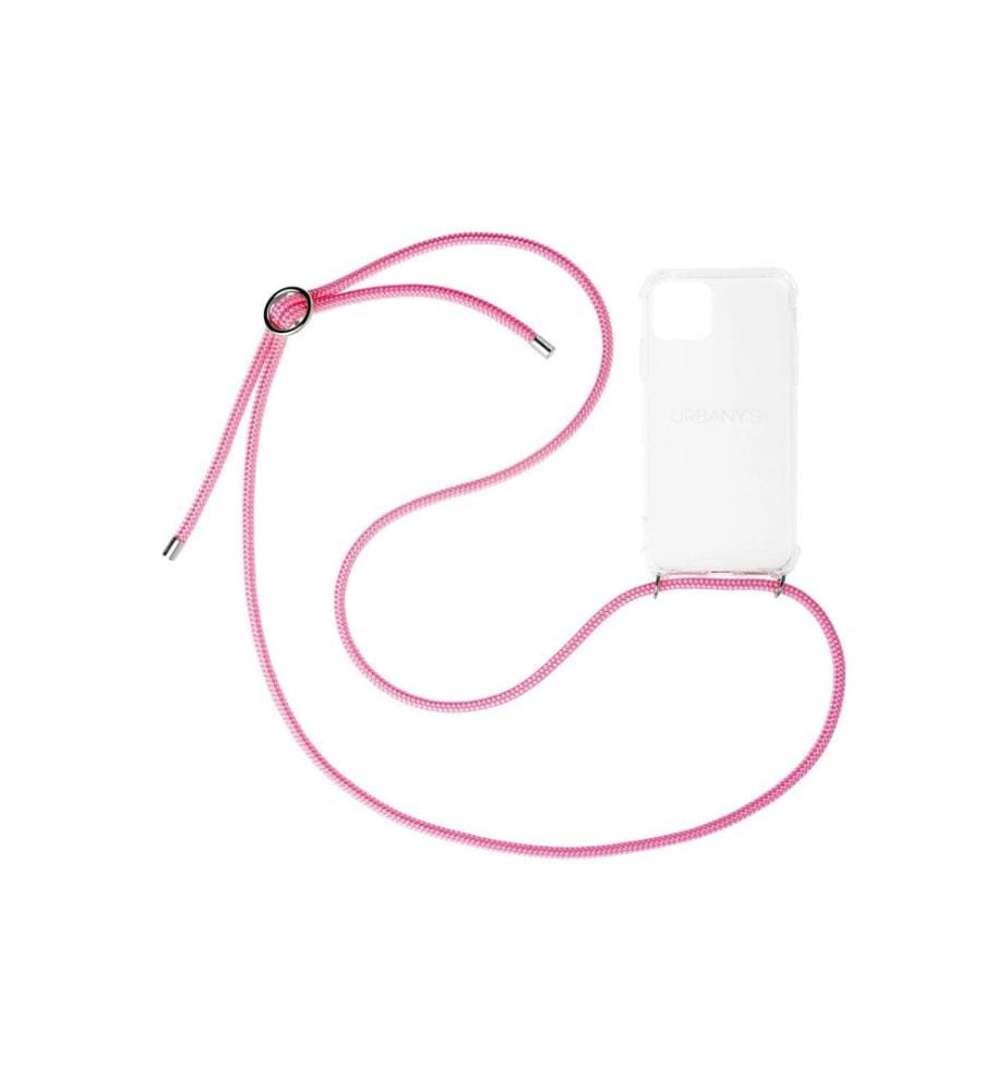 URBANY'S - Necklace Case iPhone 16 Baby Girl