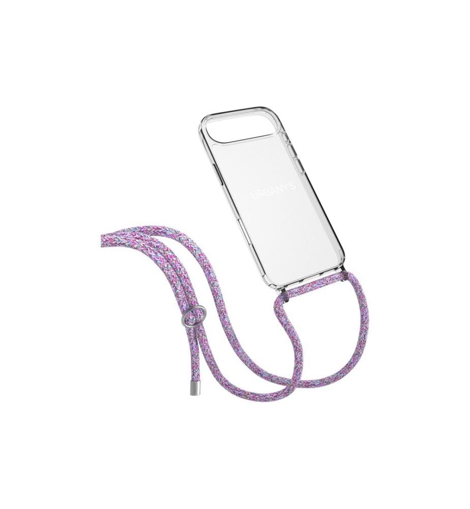 URBANY'S - Necklace Case LOLLIPOP iPhone Air Bague en argent