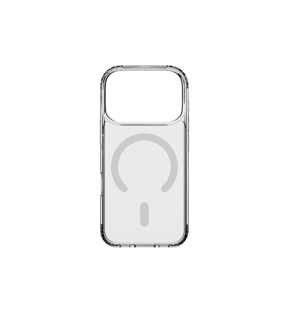 URBANY'S - Étui pour téléphone MagSafe iPhone 17 Pro Black