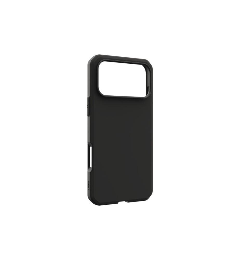 UAG - Coque arrière Civilian LT MS iPhone 17 Pro Max Noir